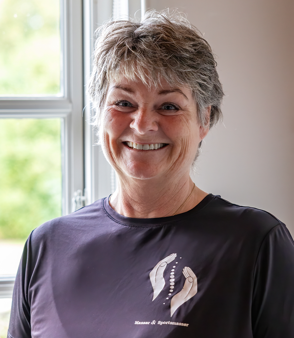 irene massoer